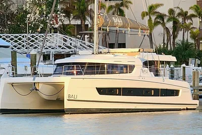 Bali Catspace 40