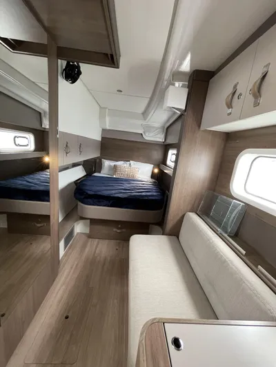  Yacht Photos Pics 2023 Catana Catspace 40