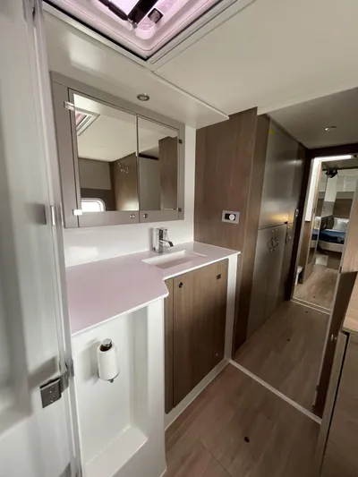  Yacht Photos Pics 2023 Catana Catspace 40