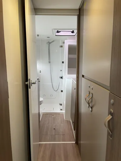  Yacht Photos Pics 2023 Catana Catspace 40