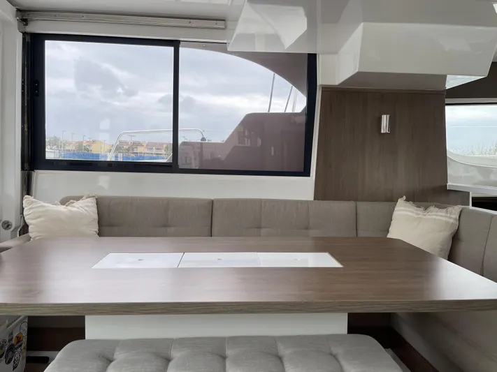  Yacht Photos Pics 2023 Catana Catspace 40