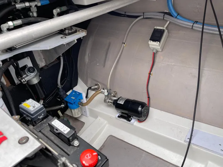  Yacht Photos Pics 2023 Catana Catspace 40