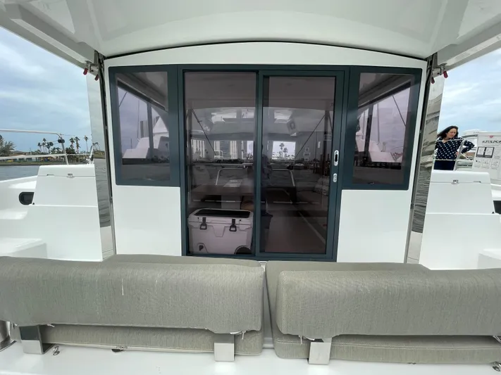  Yacht Photos Pics 2023 Catana Catspace 40