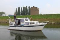 1980 Mebokruiser 890AK