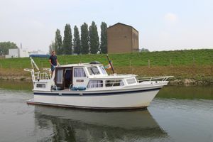 1980 Mebokruiser 890AK