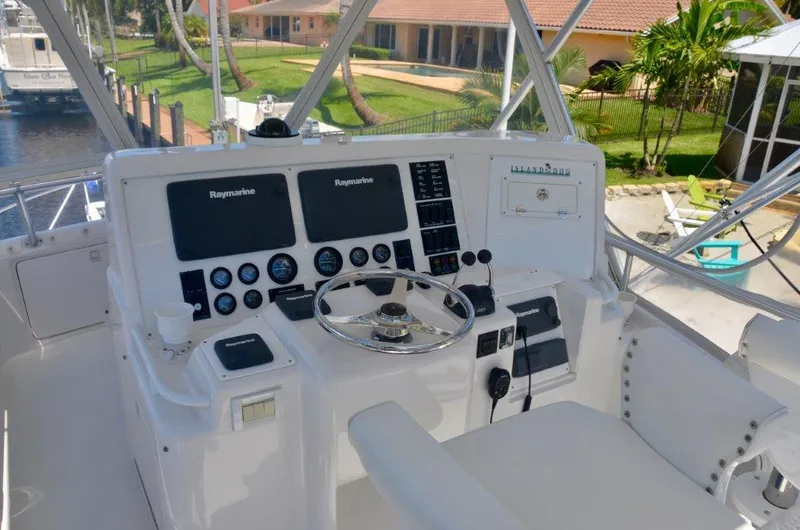 Idle Hour Yacht Photos Pics 