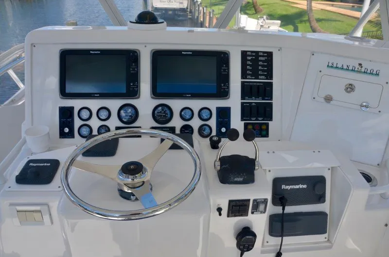 Idle Hour Yacht Photos Pics 