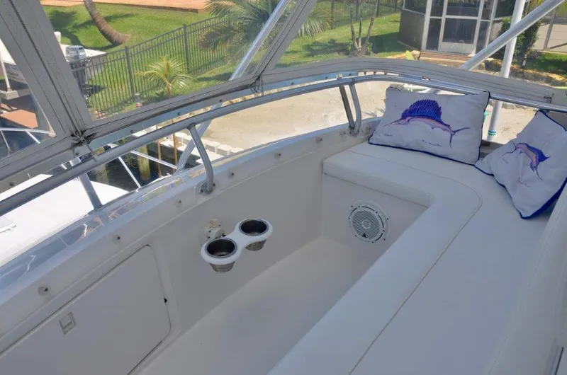 Idle Hour Yacht Photos Pics 