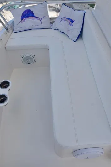 Idle Hour Yacht Photos Pics 