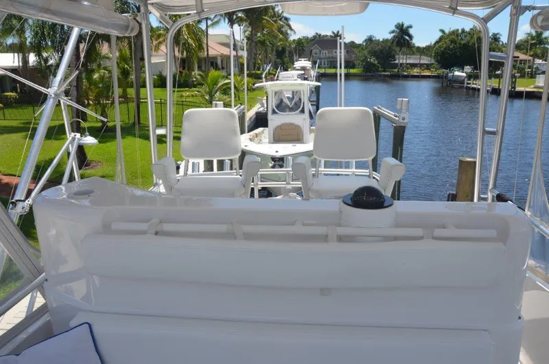 Idle Hour Yacht Photos Pics 