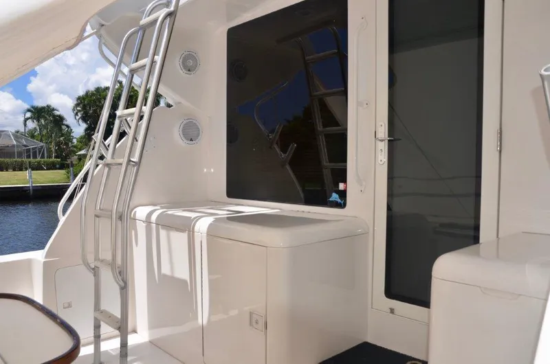 Idle Hour Yacht Photos Pics 