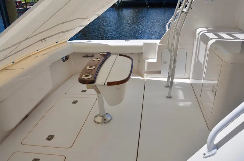 Idle Hour Yacht Photos Pics 