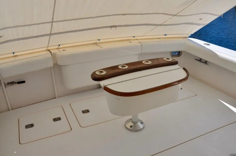 Idle Hour Yacht Photos Pics 