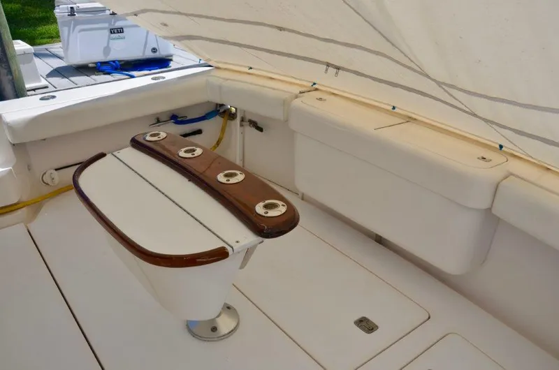 Idle Hour Yacht Photos Pics 