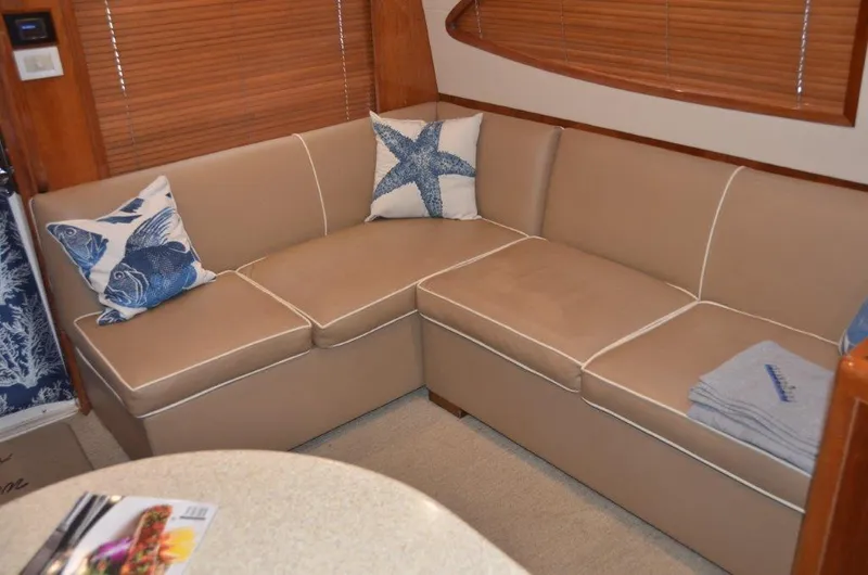 Idle Hour Yacht Photos Pics 