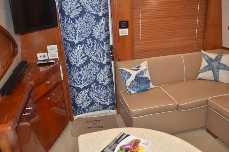 Idle Hour Yacht Photos Pics 