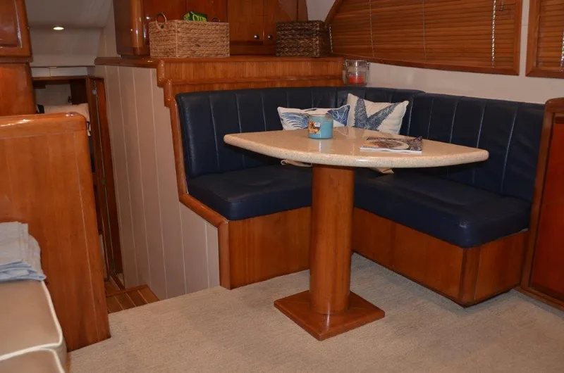 Idle Hour Yacht Photos Pics 