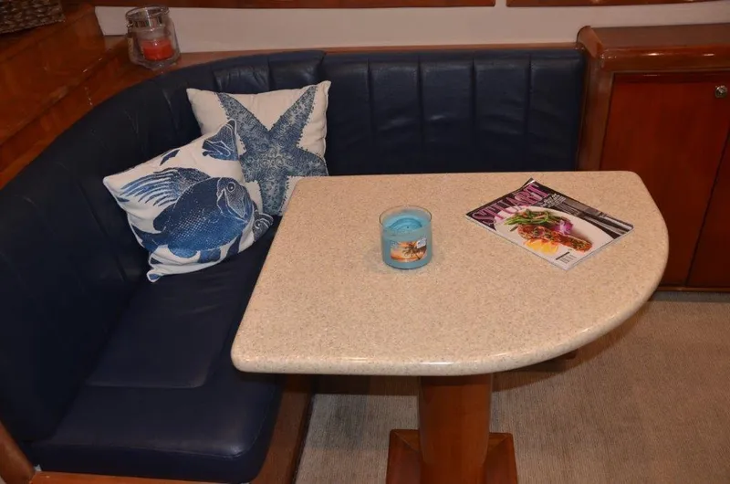 Idle Hour Yacht Photos Pics 