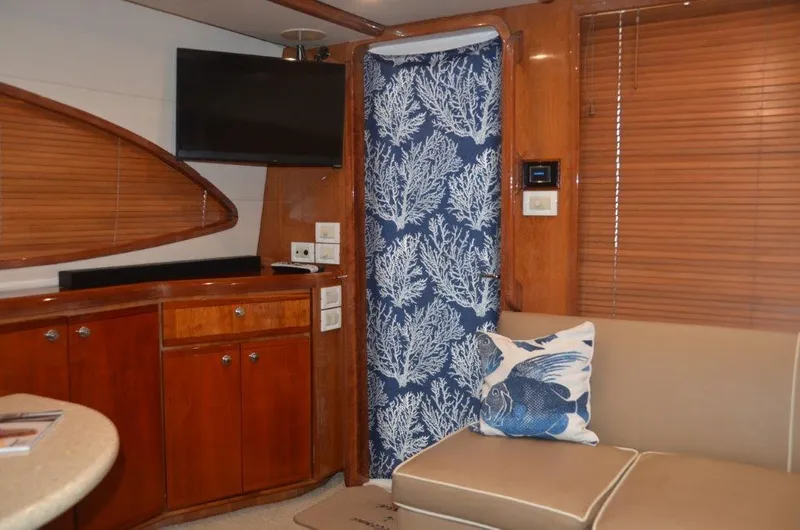 Idle Hour Yacht Photos Pics 