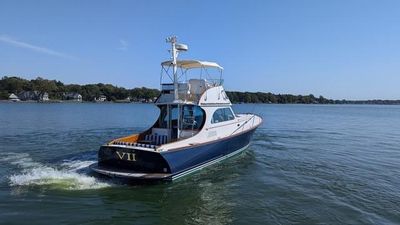 Yacht