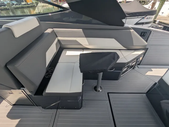 Iron Eagle Yacht Photos Pics 