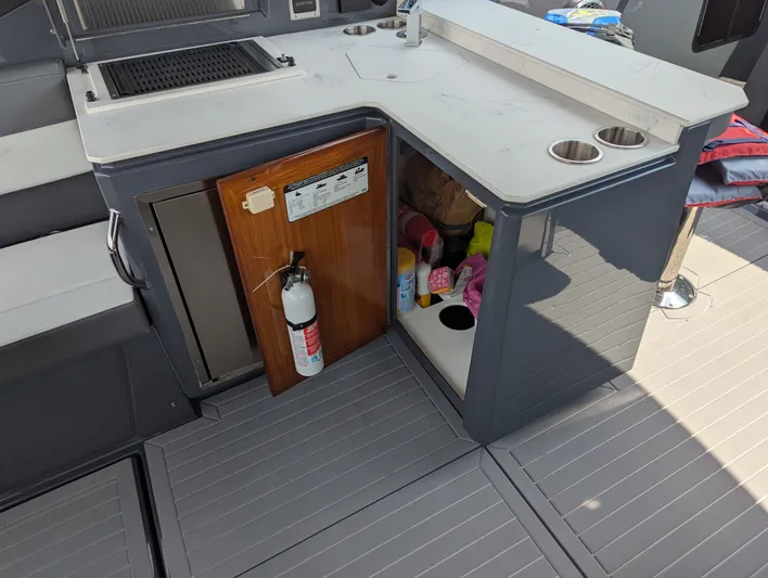 Iron Eagle Yacht Photos Pics 