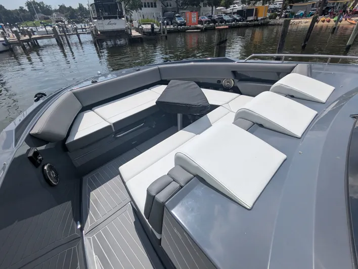 Iron Eagle Yacht Photos Pics 