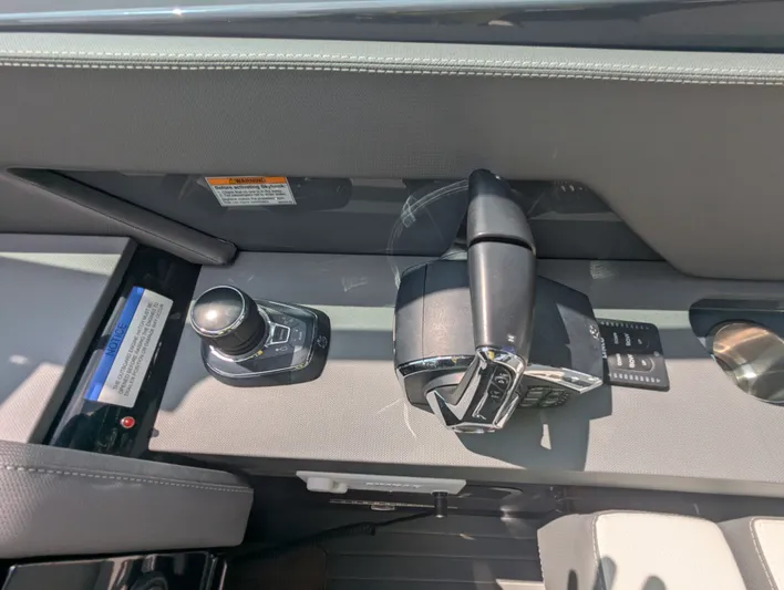 Iron Eagle Yacht Photos Pics 