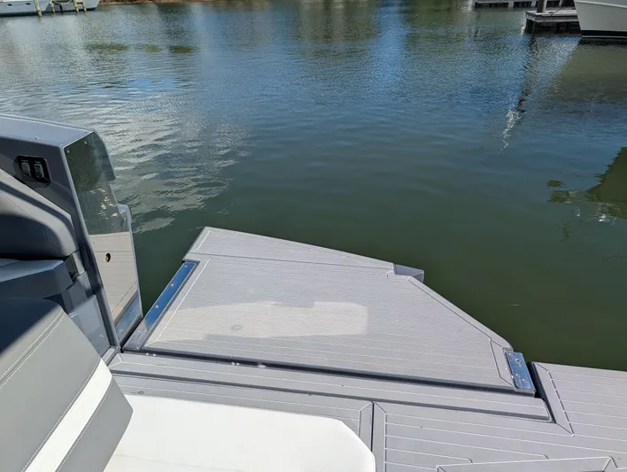 Iron Eagle Yacht Photos Pics 