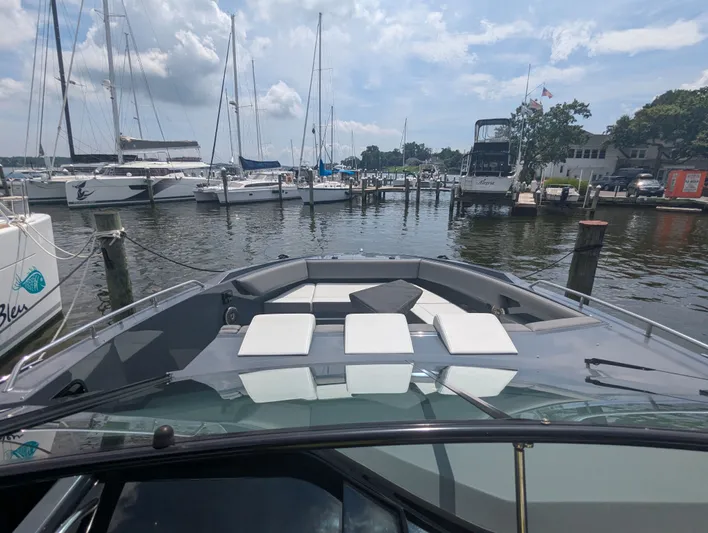 Iron Eagle Yacht Photos Pics 