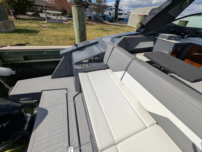 Iron Eagle Yacht Photos Pics 