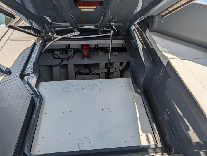 Iron Eagle Yacht Photos Pics 