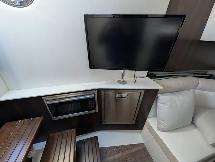 Iron Eagle Yacht Photos Pics 