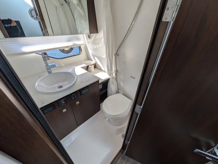 Iron Eagle Yacht Photos Pics 