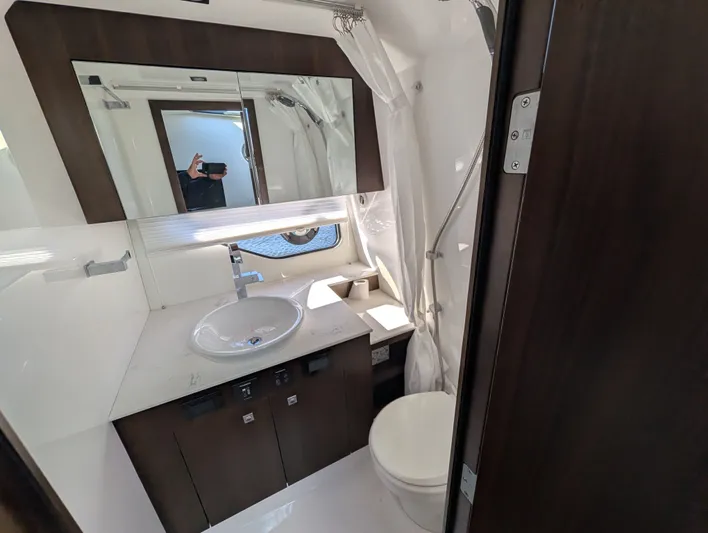 Iron Eagle Yacht Photos Pics 