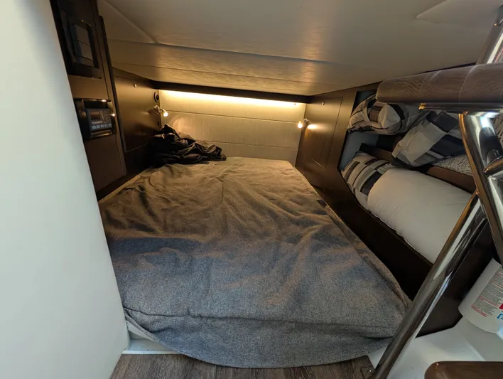 Iron Eagle Yacht Photos Pics 