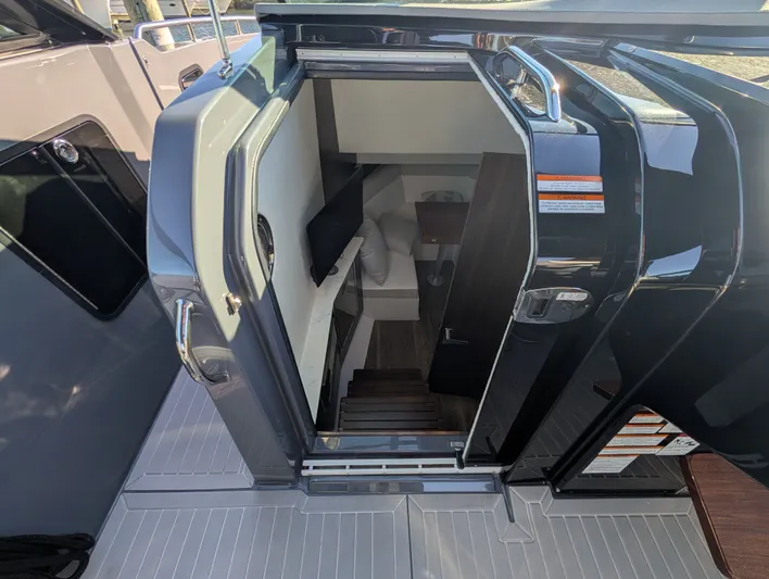 Iron Eagle Yacht Photos Pics 