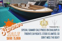2022 Chaloupe 590 / Yamaha 25hp