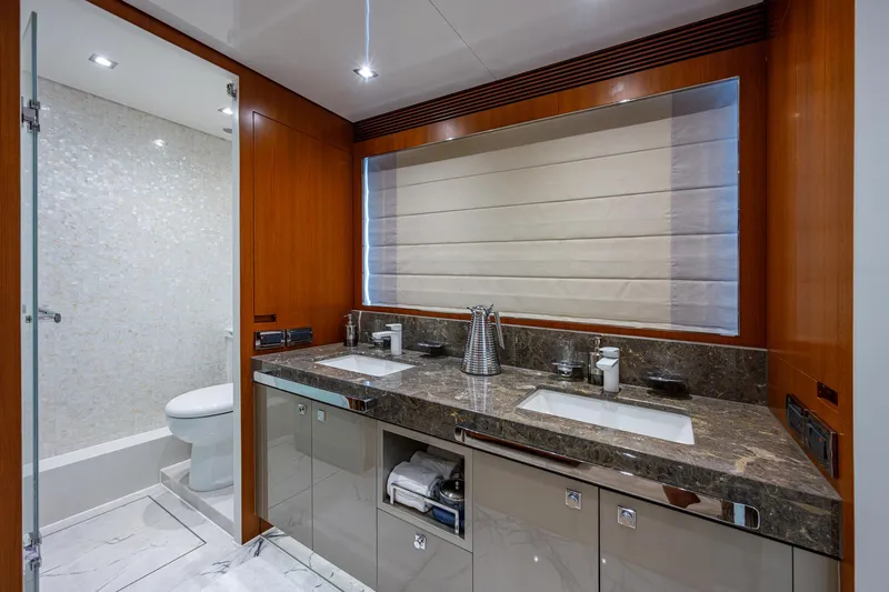 Satori Yacht Photos Pics 