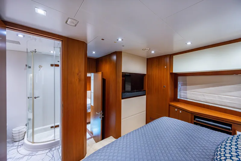 Satori Yacht Photos Pics 