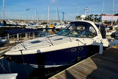 Sea Ray 290 Sundancer