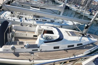 X-Yachts X-40