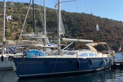 2009 Southerly 42RST