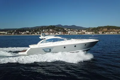 Sessa Marine C48
