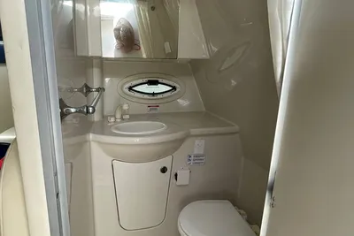2012 Bayliner 285 Cruiser