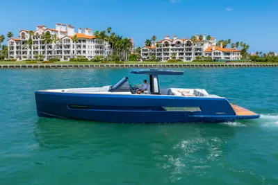 Fjord 44 Open