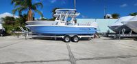 2023 Robalo 246 Cayman