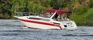 1992 Century 295 Meridien XL