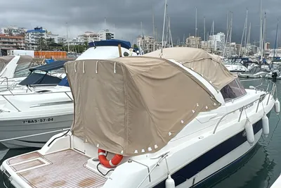 2002 Rio Yachts Cruiser 850