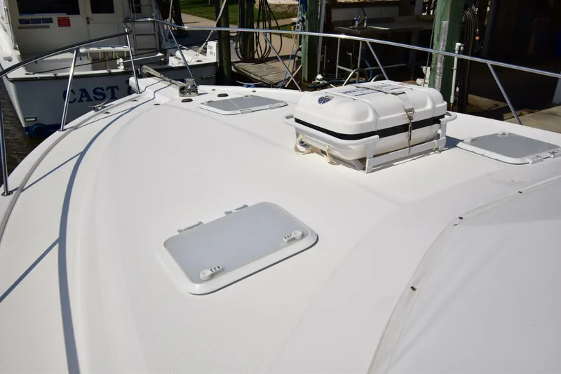 Reel Hula Yacht Photos Pics 